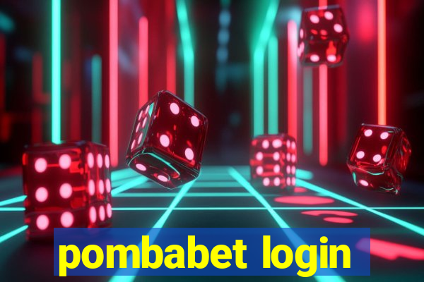 pombabet login